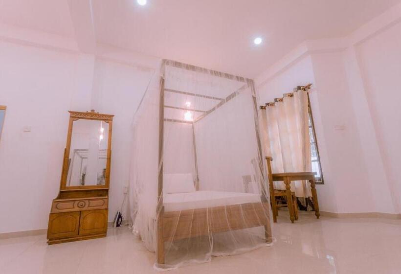 호텔 Paradise Bungalow