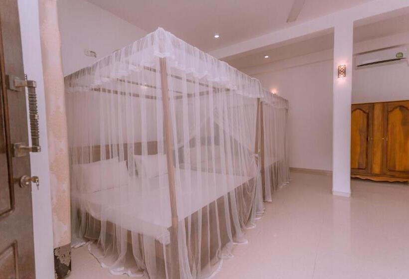 호텔 Paradise Bungalow