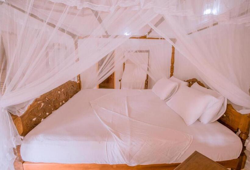 호텔 Paradise Bungalow