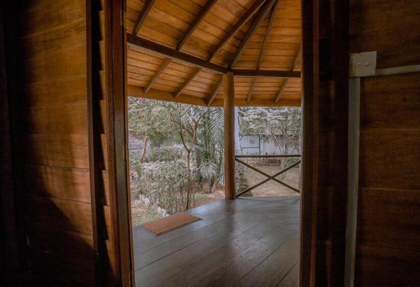 호텔 Paradise Bungalow