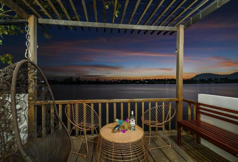 فندق Phka Kravan Boutique