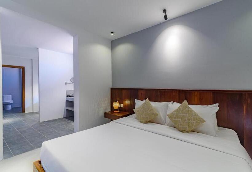 فندق Phka Kravan Boutique