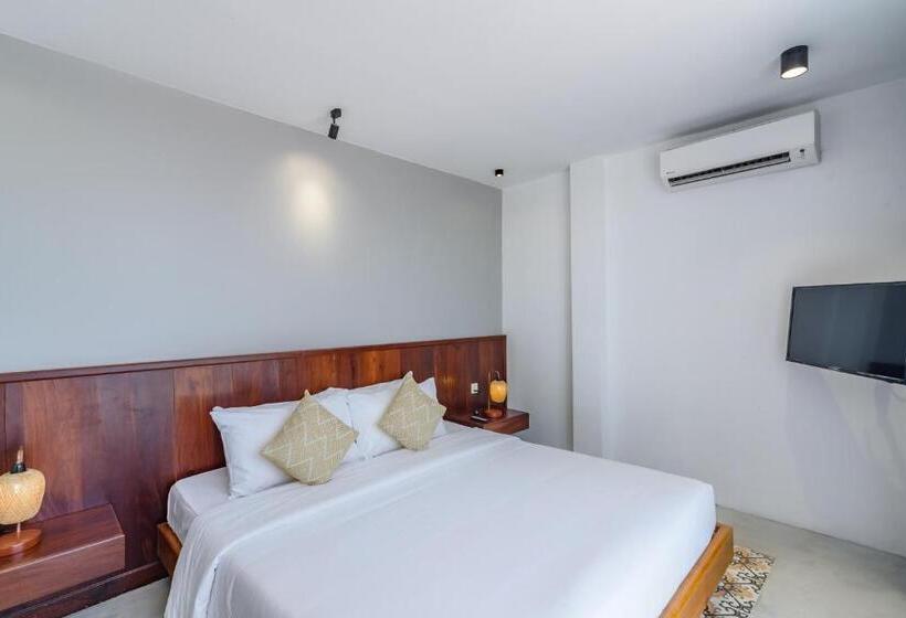 فندق Phka Kravan Boutique