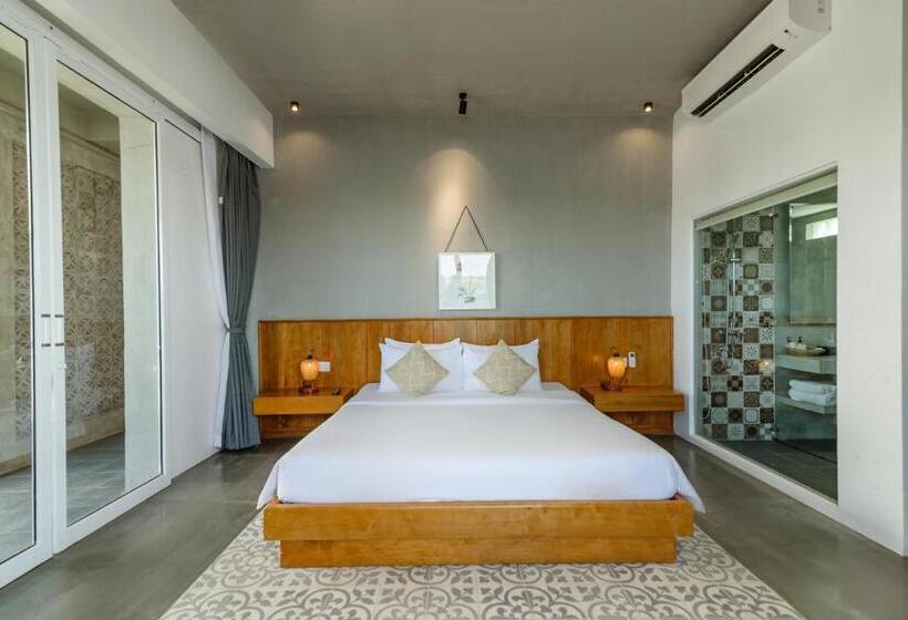 فندق Phka Kravan Boutique