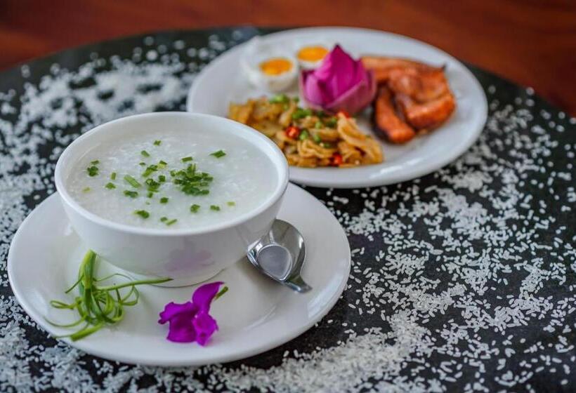 فندق Phka Kravan Boutique