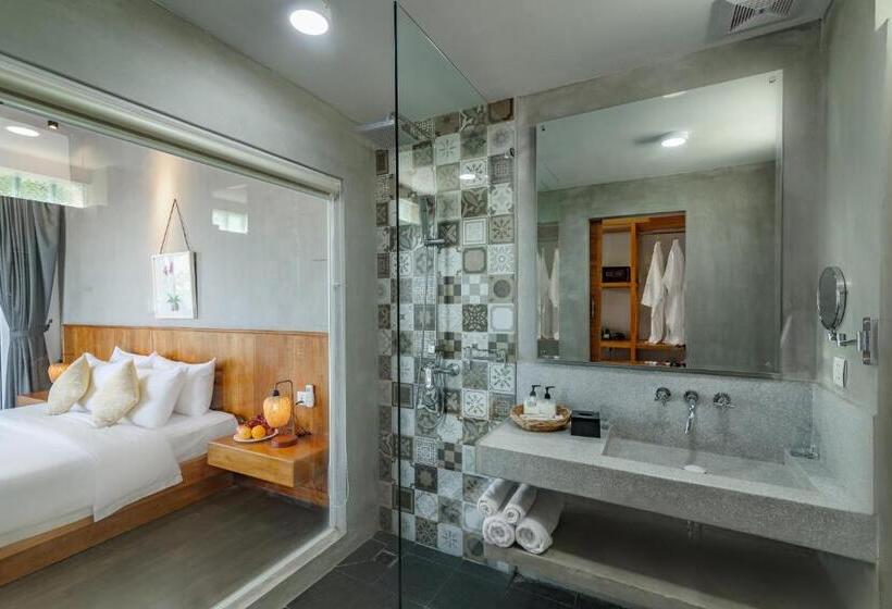 فندق Phka Kravan Boutique