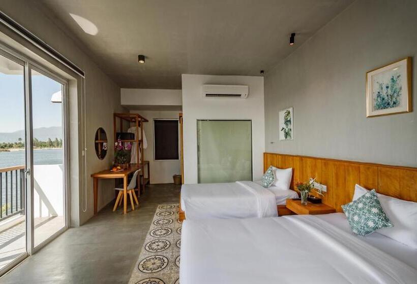 فندق Phka Kravan Boutique