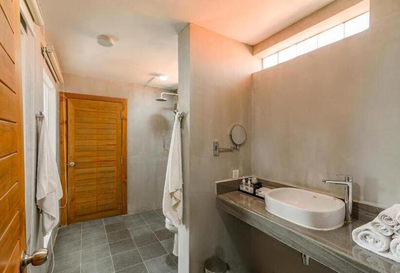 فندق Phka Kravan Boutique