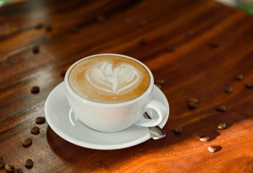 فندق Phka Kravan Boutique