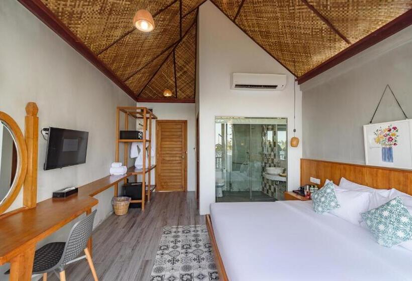 فندق Phka Kravan Boutique