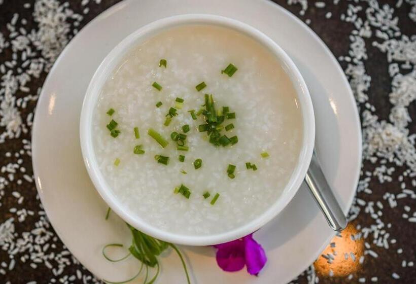 فندق Phka Kravan Boutique