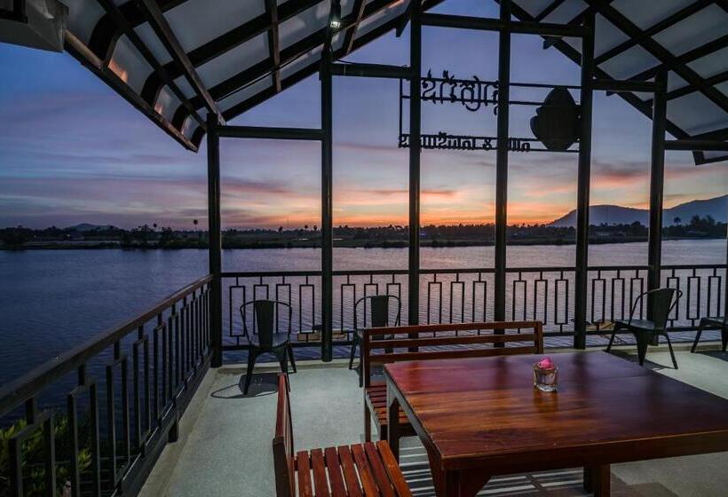 فندق Phka Kravan Boutique