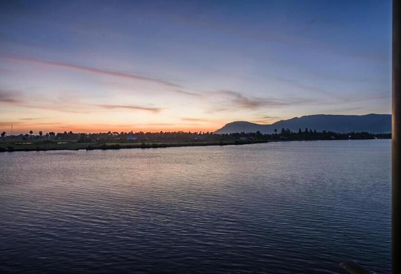 فندق Phka Kravan Boutique