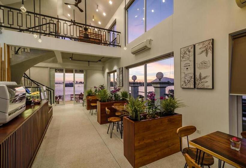 فندق Phka Kravan Boutique