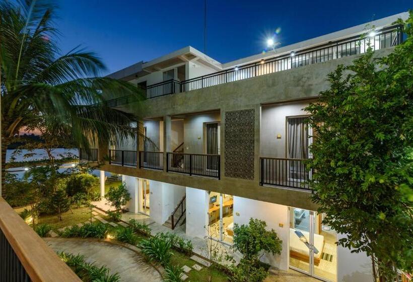 فندق Phka Kravan Boutique