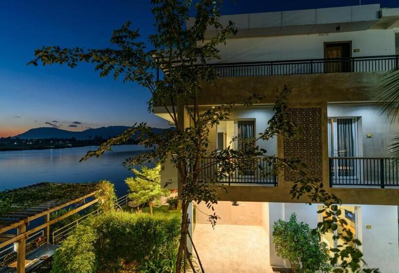 فندق Phka Kravan Boutique