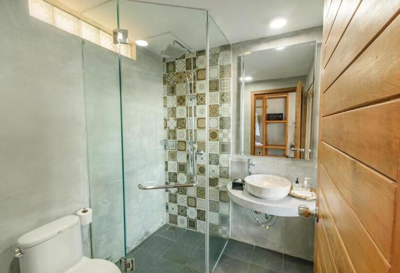 فندق Phka Kravan Boutique