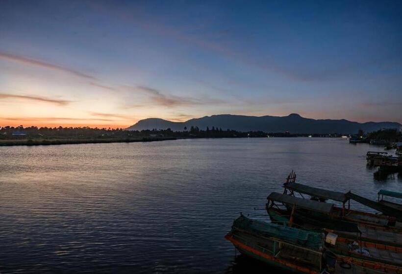 فندق Phka Kravan Boutique