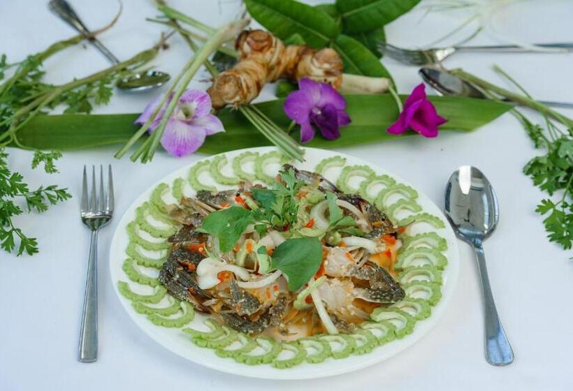 فندق Phka Kravan Boutique