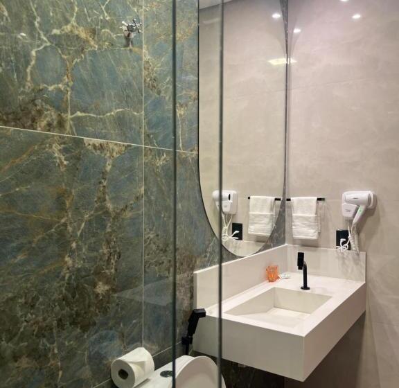 酒店 Pousada Villas Bonito