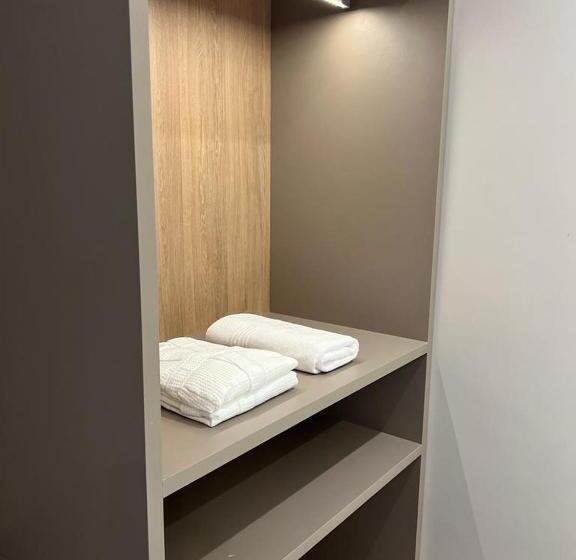 酒店 Pousada Villas Bonito