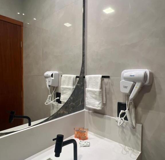 酒店 Pousada Villas Bonito