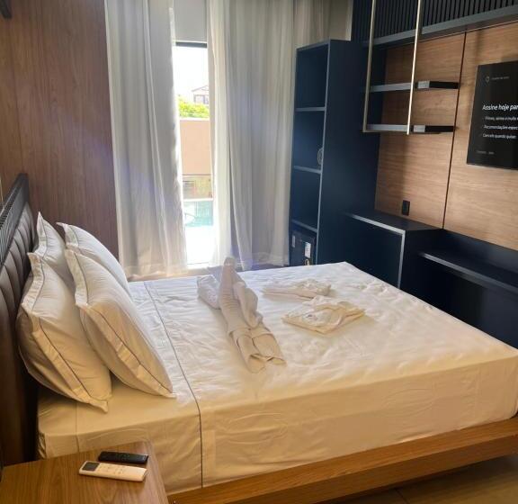 酒店 Pousada Villas Bonito