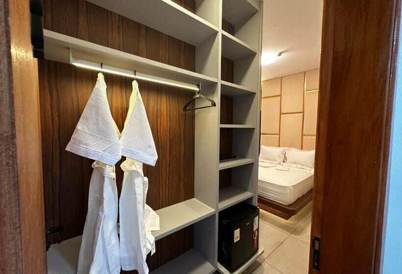 酒店 Pousada Villas Bonito