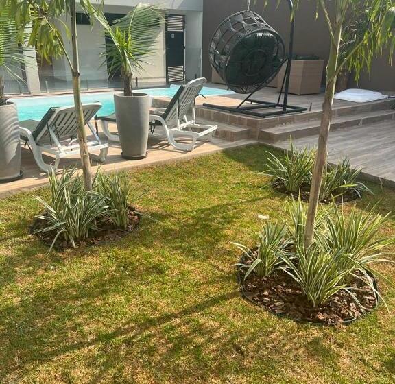 酒店 Pousada Villas Bonito