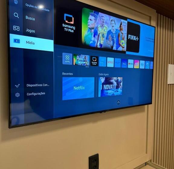 酒店 Pousada Villas Bonito