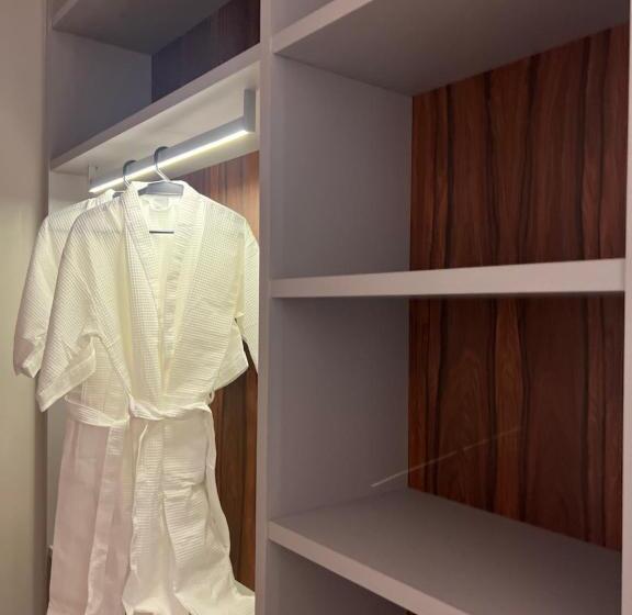 酒店 Pousada Villas Bonito