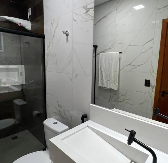 酒店 Pousada Villas Bonito