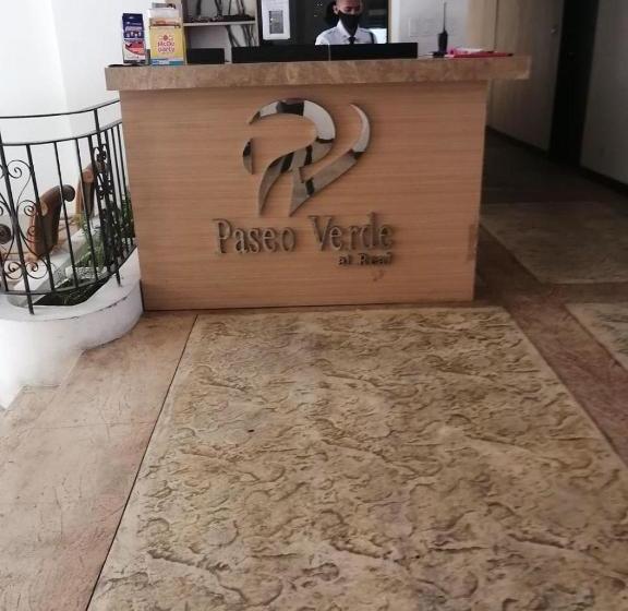 فندق Reddoorz Premium @ Paseo Verde Las Pinas