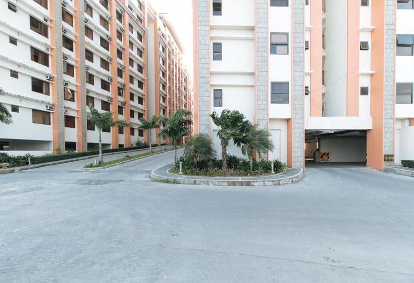 فندق Reddoorz Premium @ Paseo Verde Las Pinas