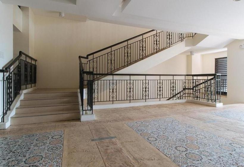 فندق Reddoorz Premium @ Paseo Verde Las Pinas