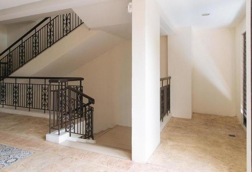 فندق Reddoorz Premium @ Paseo Verde Las Pinas