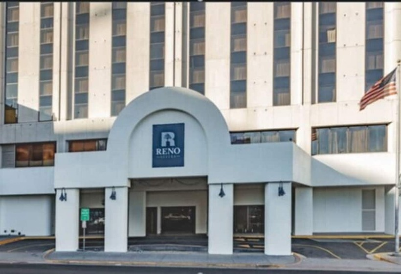 ホテル Reno Suites