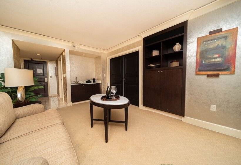 ホテル Reno Suites