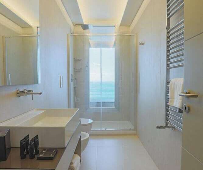 בית מלון כפרי & Resort Tre Fontane Luxury