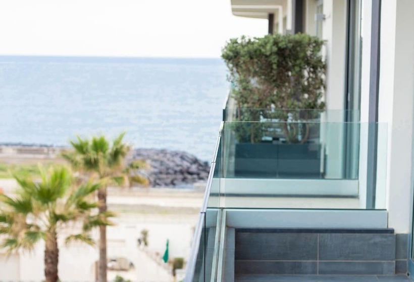 בית מלון כפרי & Resort Tre Fontane Luxury