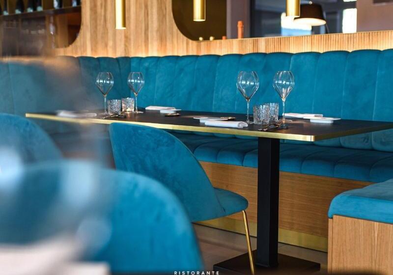 בית מלון כפרי & Resort Tre Fontane Luxury