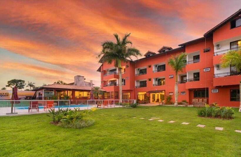 Отель Rizzu Marina