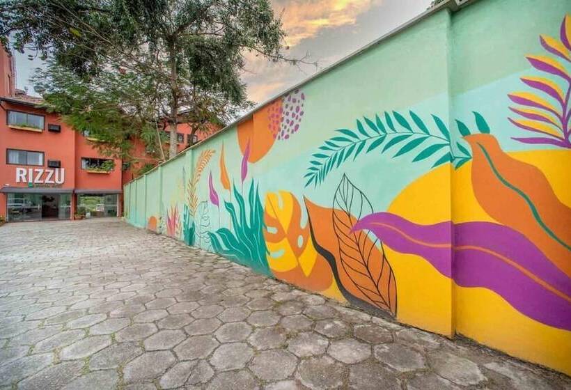 Отель Rizzu Marina