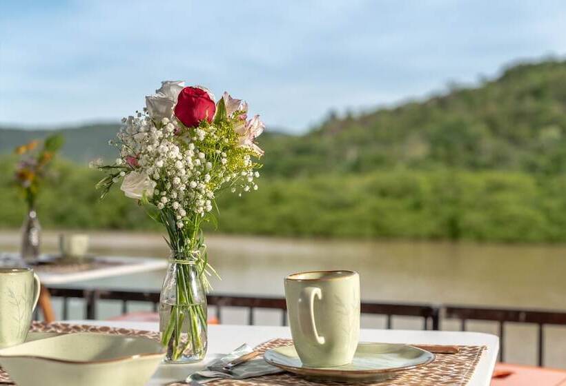 Отель Rizzu Marina