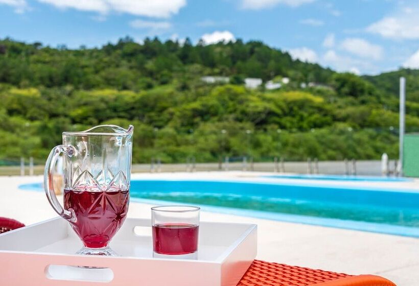 Отель Rizzu Marina