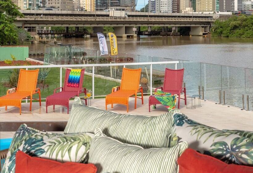 Отель Rizzu Marina