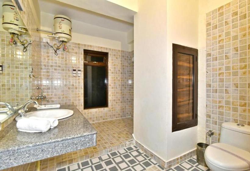 فندق Satyam Int. By Pineberry S