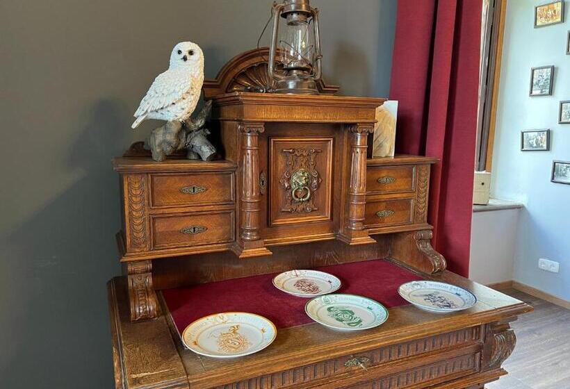 酒店 Schloss Arenfels