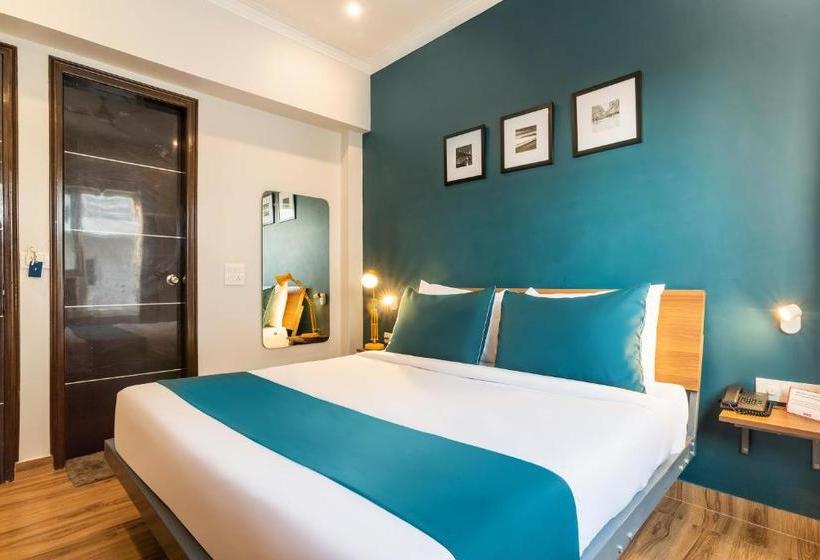 فندق Silverkey Executive Stays 76371 Nanganallur