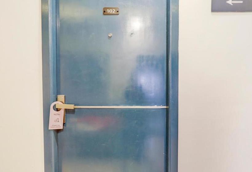 فندق Silverkey Executive Stays 76371 Nanganallur